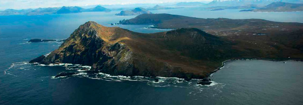 Cape Horn - Chile