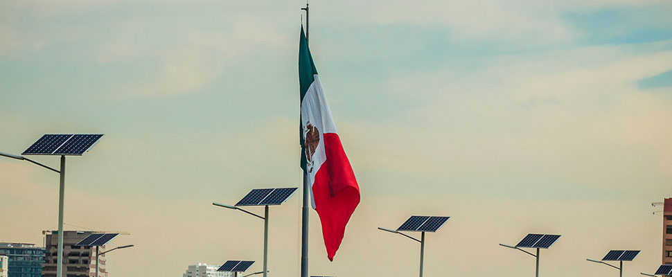 Mexico renewable energy