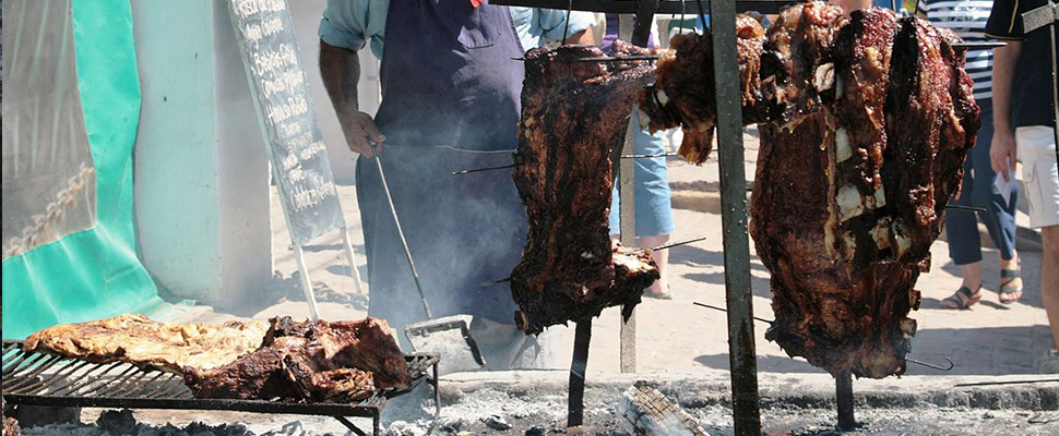 Argentina's Asado