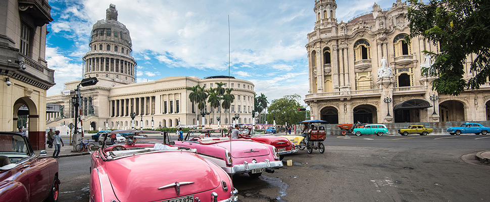 La Habana - Cuba