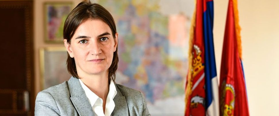 Ana Brnabic