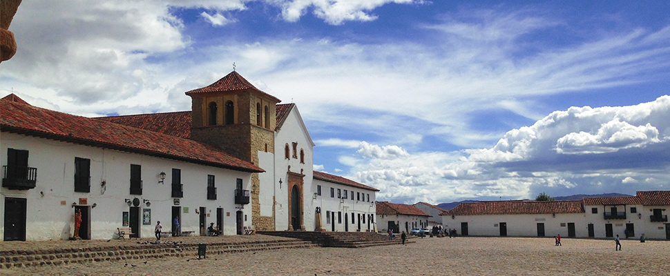 Villa de Leyva