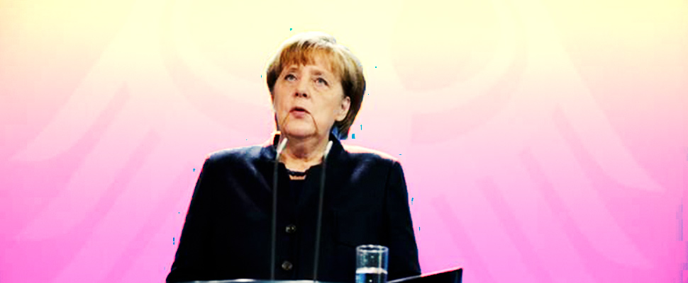 Merkel 4.0