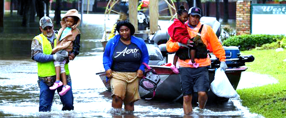 India, Nepal, Bangladesh and Sierra Leone: ignored disasters 