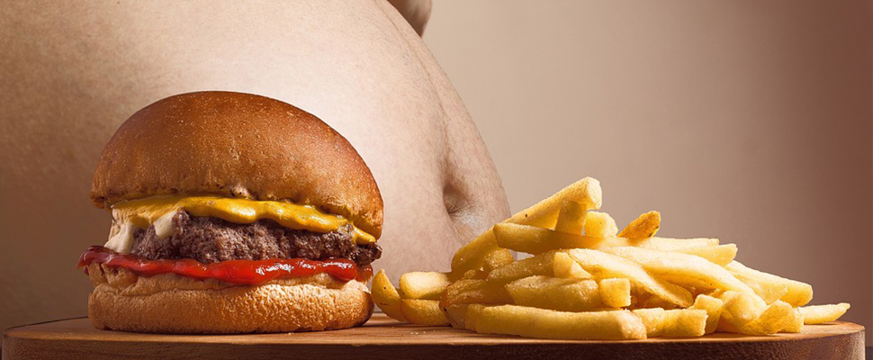 Is abdominal fat linked to cancer? 