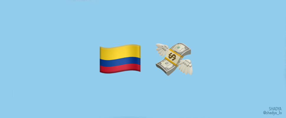 Colombia: The economic explanation