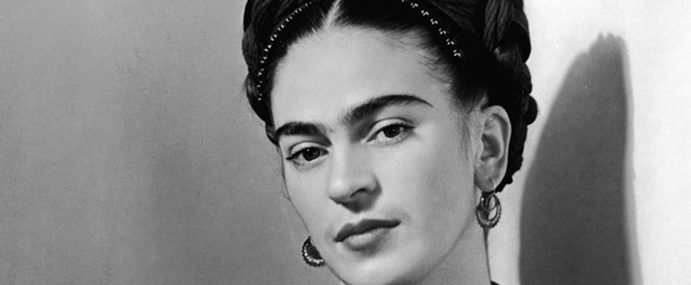 Frida Kahlo: a brilliant life built from the shadows 