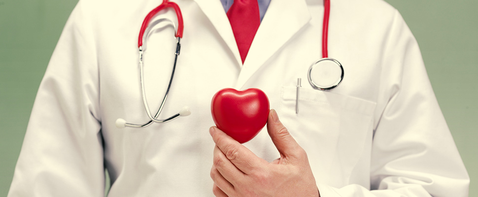 Instant blood test can diagnose heart attacks