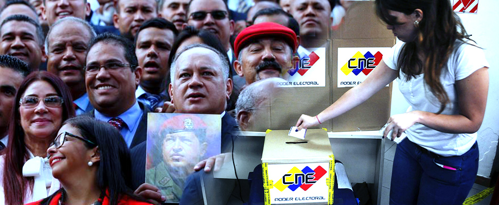 Lo que debe saber de las elecciones regionales en Venezuela