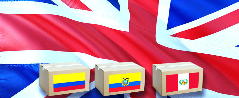 New trade ties between UK and Latam