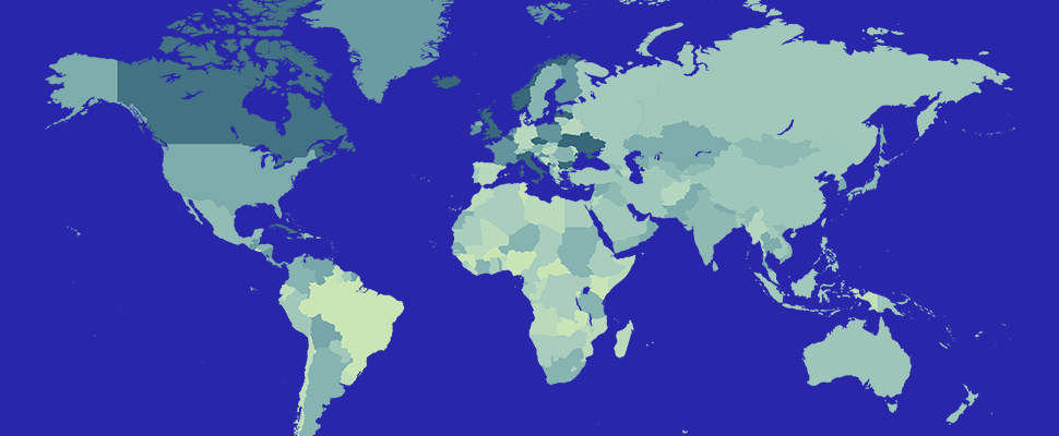 Times of change in Latin America 