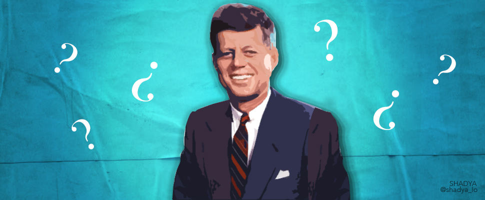 John F. Kennedy: were the conspiracy theories correct? 