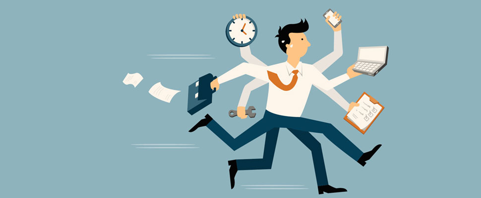 how to manage attention deficit hyperactivity disorder in adults