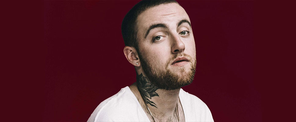 Mac Miller This Is The Legacy Of The 26 Year Old American