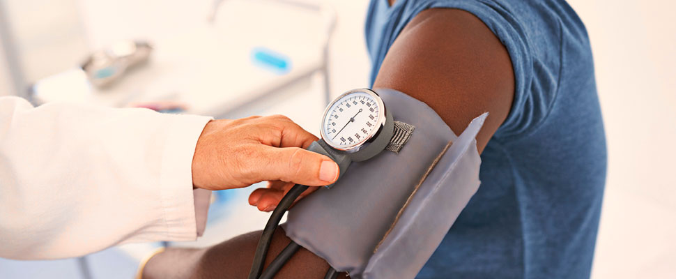 Follow these 5 tips to lower your blood pressure