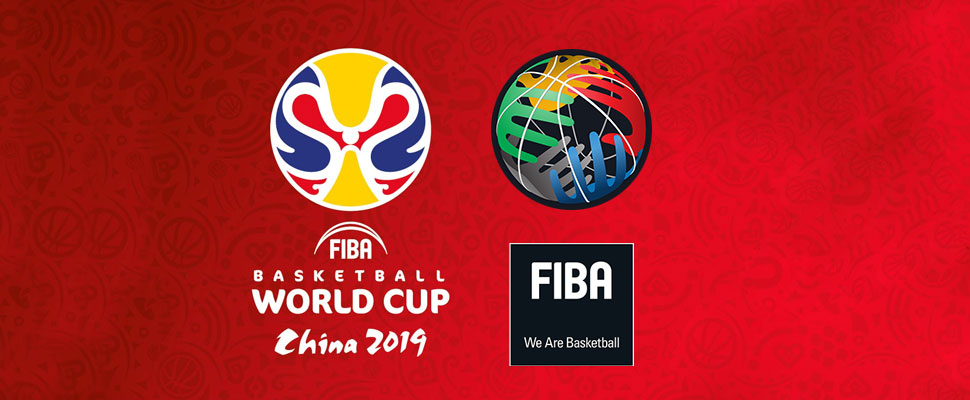 Everything you need to know about FIBA ​​2019 Basketball World Cup