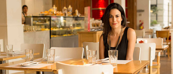 Marina Ponzi: the only Argentinean on the Facebook Community Leadership Program Marina Ponzi: the only Argentinean on the Facebook Community Leadership Program