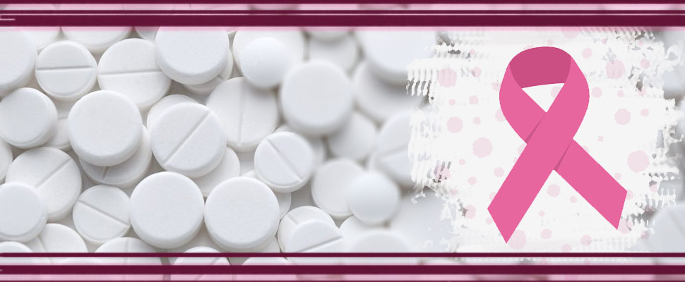 Do you want to prevent ovarian cancer? Aspirin may help