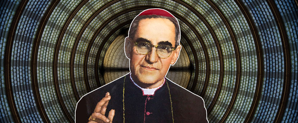 ¿Quién es monseñor Óscar Romero, el santo de América?