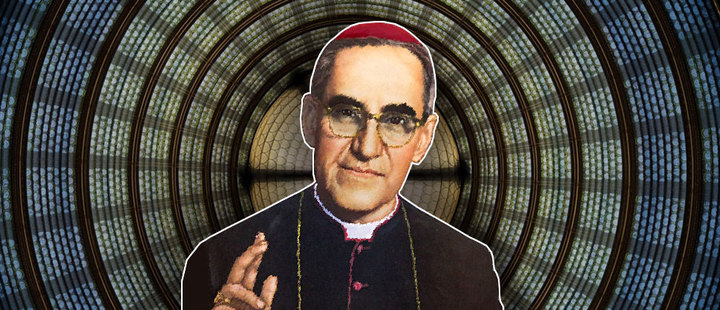 Who is Monsignor Óscar Romero, "the saint of America"? Who is Monsignor Óscar Romero, "the saint of America"?