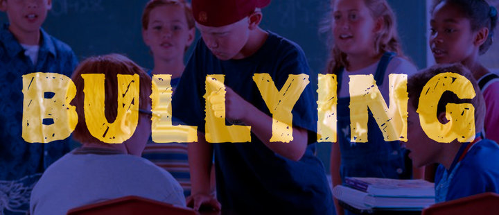 The alarming figures of bullying in Latin America and the Caribbean The alarming figures of bullying in Latin America and the Caribbean