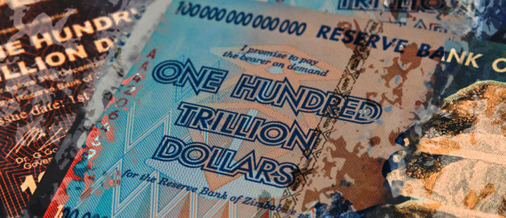 These are the 5 strangest bills of the world These are the 5 strangest bills of the world