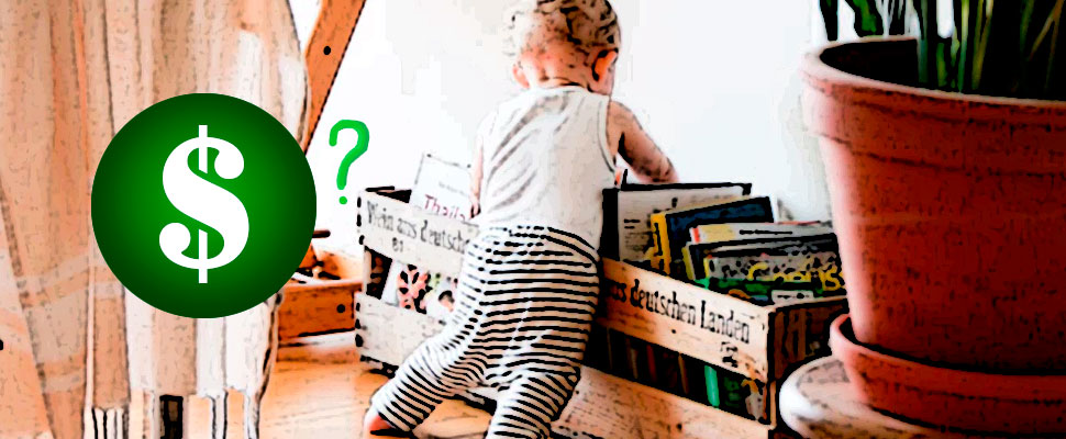 Do you know if your house is baby proof? 5 things you should have