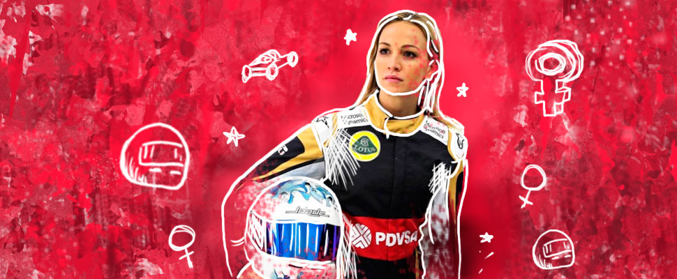 W Series: a motor racing championship just for women