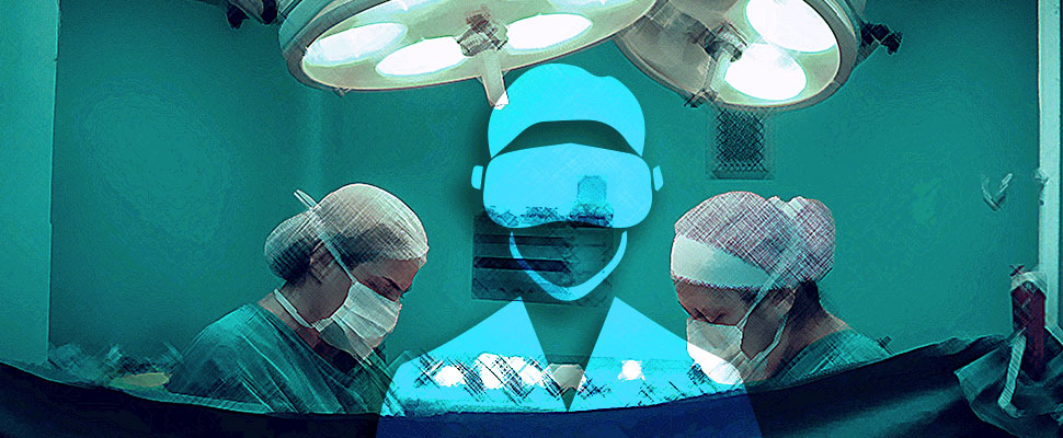 Fear of surgeries? Virtual reality could help you