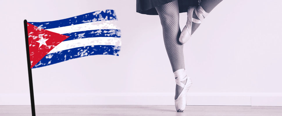 ¡Cuba celebra 70 años del festival de ballet!