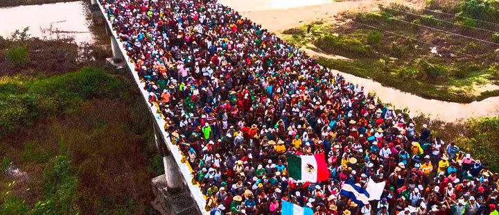 CA4: the passport for migrants CA4: the passport for migrants