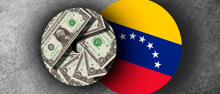 What are the new economic sanctions of the United States against Venezuela? What are the new economic sanctions of the United States against Venezuela?
