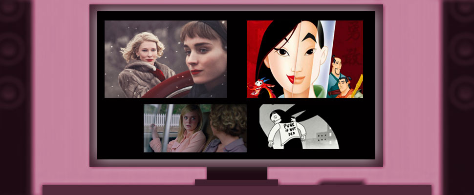 Empowering women: 5 feminist movies that you need to watch