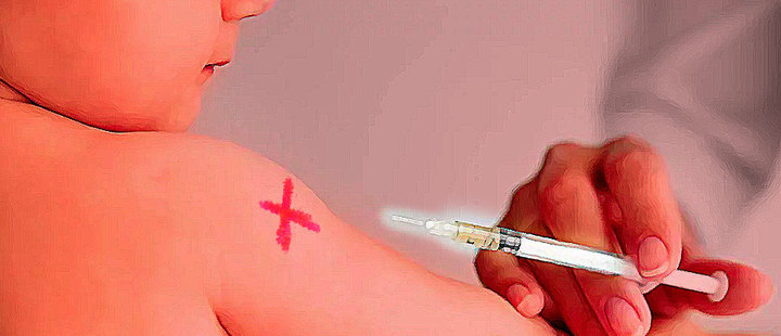The dangerous anti-vaccine movement: Do you know what it is? The dangerous anti-vaccine movement: Do you know what it is?
