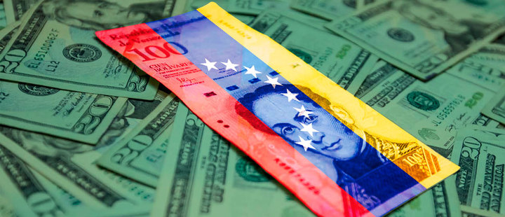 Venezuela: is it a good option not using the dollar? Venezuela: is it a good option not using the dollar?