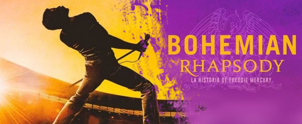 Cuanto Dura La Pelicula Bohemian Rhapsody