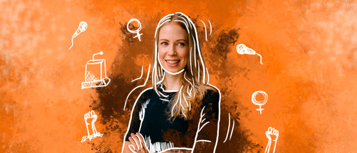 Why do women entrepreneurs want to be politicians? Why do women entrepreneurs want to be politicians?