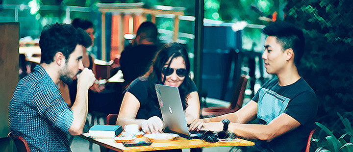 Are you ready to work with Millennials? This is how they behave Are you ready to work with Millennials? This is how they behave