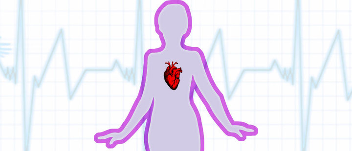 Beware! We are not taking care of our hearts Beware! We are not taking care of our hearts
