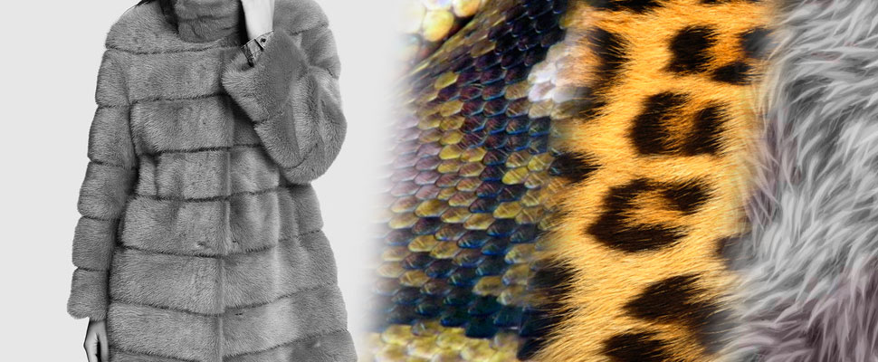 Cuantos Animales Se Necesitan Para Un Abrigo De Piel