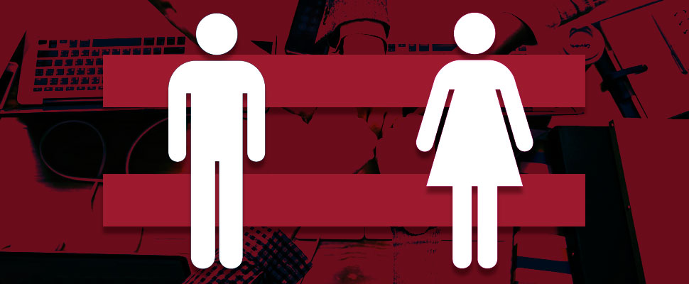 the new ranking of gender equality in the workplace of the equi