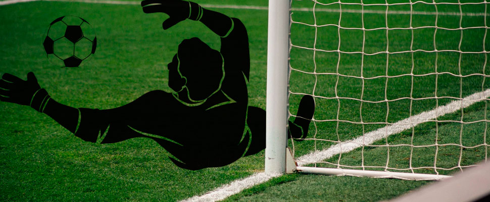 Amazing! 5 goalkeepers who have scored more goals than some forwards