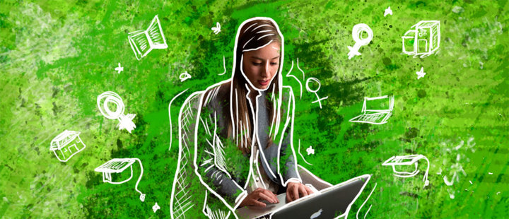 Are you looking for a scholarship? 5 options for female entrepreneurs Are you looking for a scholarship? 5 options for female entrepreneurs