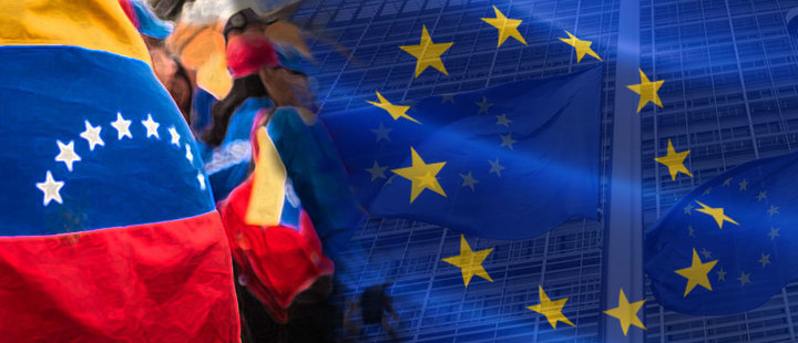 All you need to know about the sanctions of the European Union to Venezuela All you need to know about the sanctions of the European Union to Venezuela