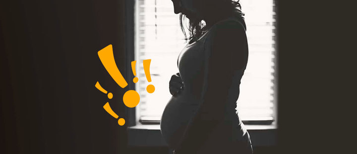 I do not feel my baby in my womb: should I worry? I do not feel my baby in my womb: should I worry?