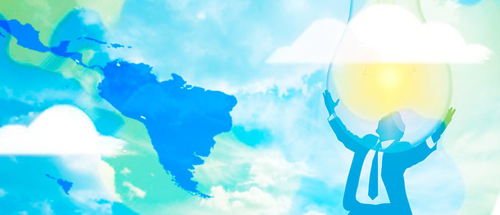 Latin America could be a leader in renewable energies Latin America could be a leader in renewable energies