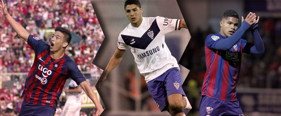 5 footballers who started their careers at a young age