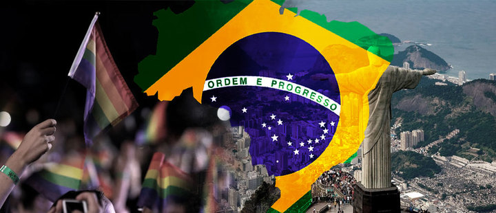Brazil: ¿A dangerous country for the LGBT community? Brazil: ¿A dangerous country for the LGBT community?