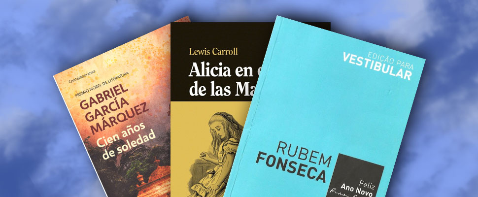 ¿Sabías que estos 4 libros fueron prohibidos?