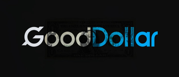 GoodDollar: cryptocurrencies would end inequality GoodDollar: cryptocurrencies would end inequality